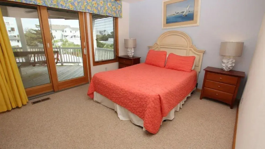 Coastal View IV - 6 Br Home