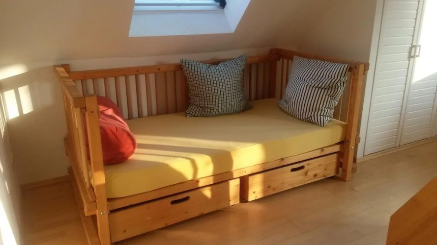 Pension Eltmann