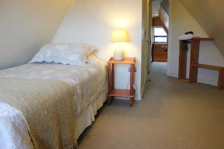 Hotel Seminario