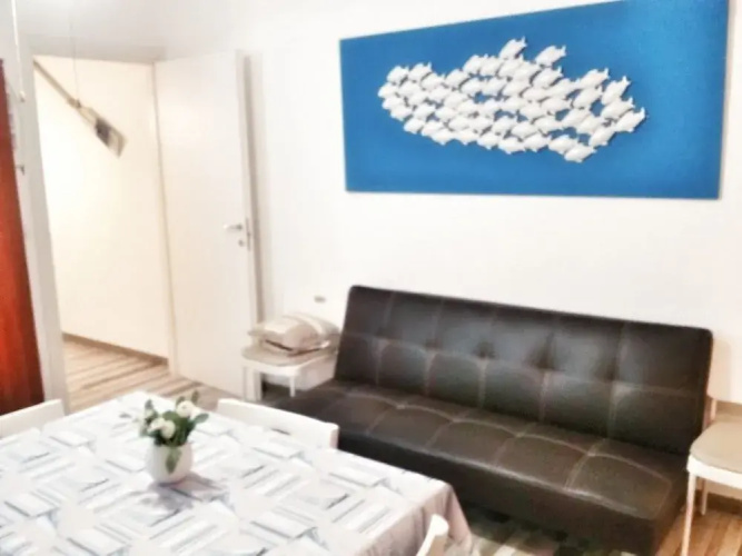 Appartamento 200 metri dal Mare