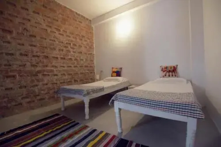 Chalo Eco Hostel