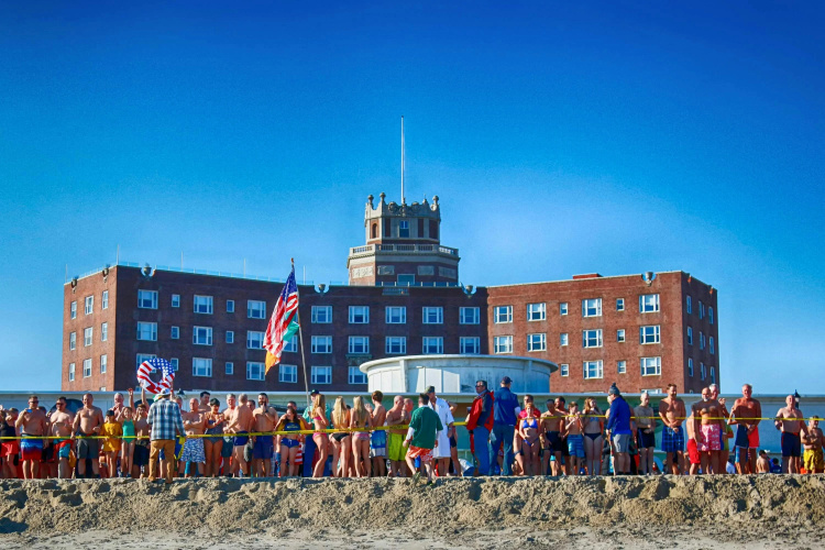 Berkeley Ocean Front Hotel photo 34