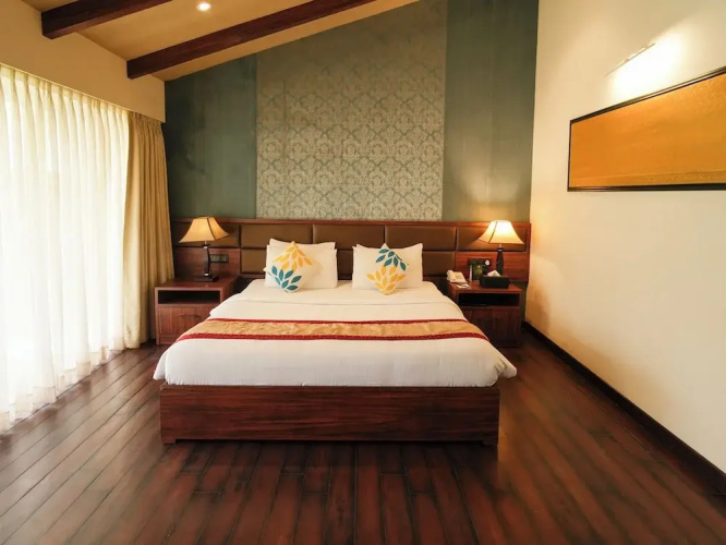MGM Beach Resorts