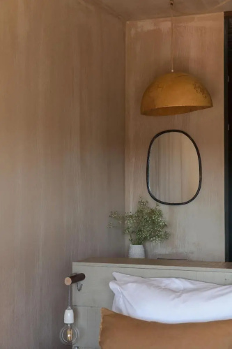 Azenhas do Mar Valley House