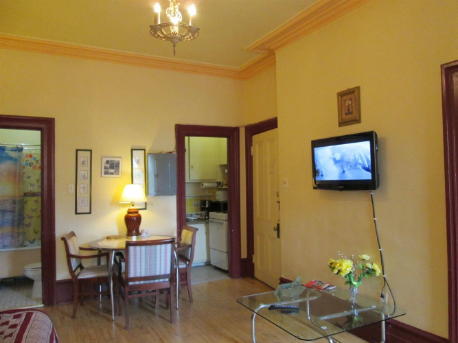 Hotel Place des Arts