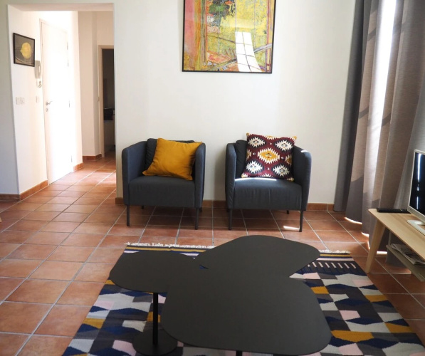 Bonnard Appartement