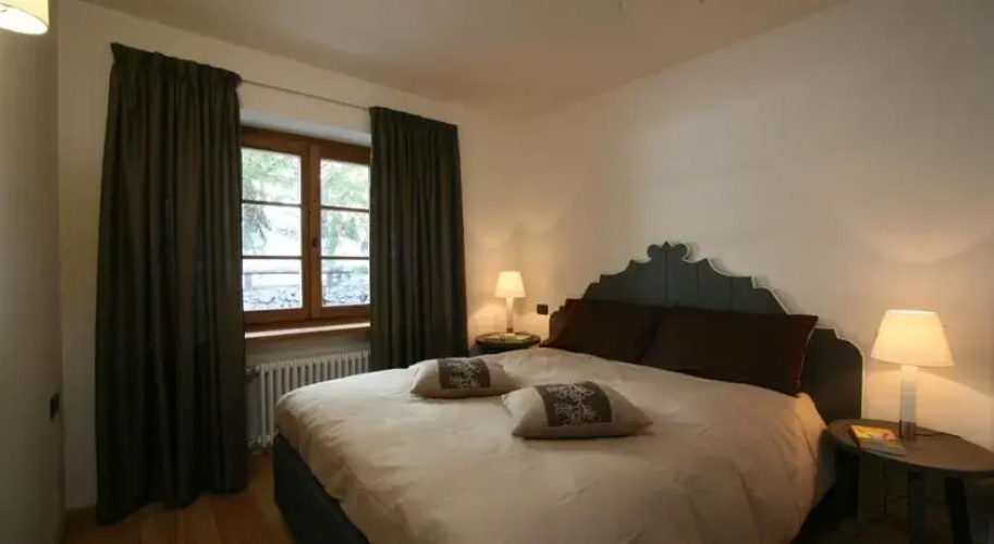 Residence Planpincieux