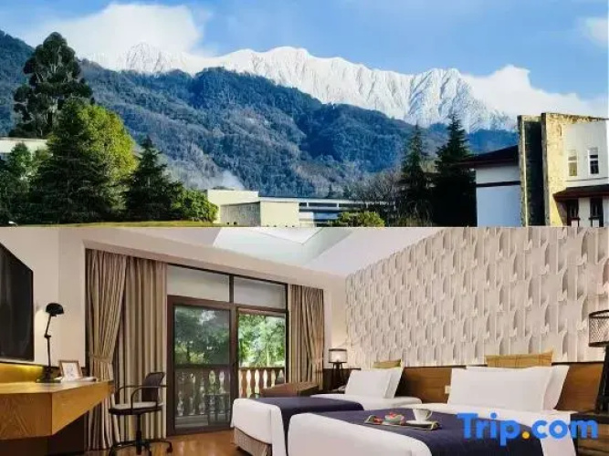 Yuanshitan Hotel