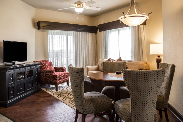 Hilton Vacation Club St. Augustine