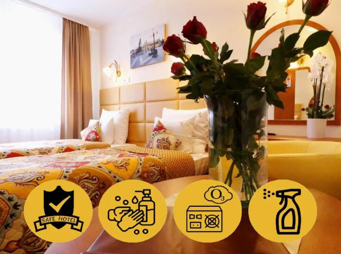 Aparthotel Adler
