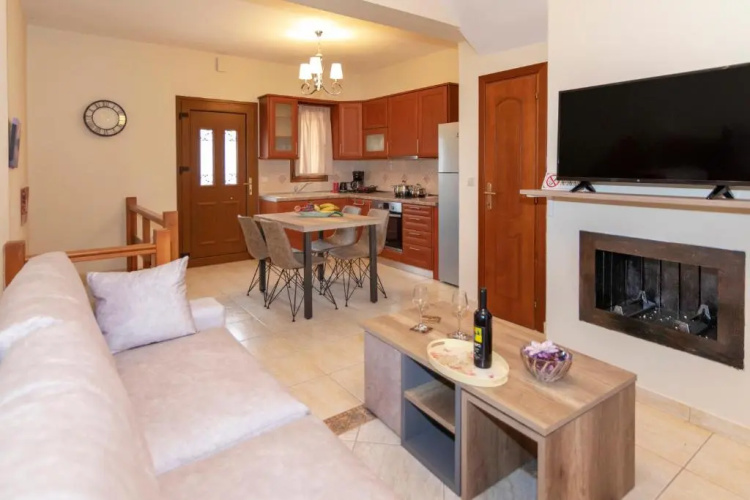 Argyros Villa 1
