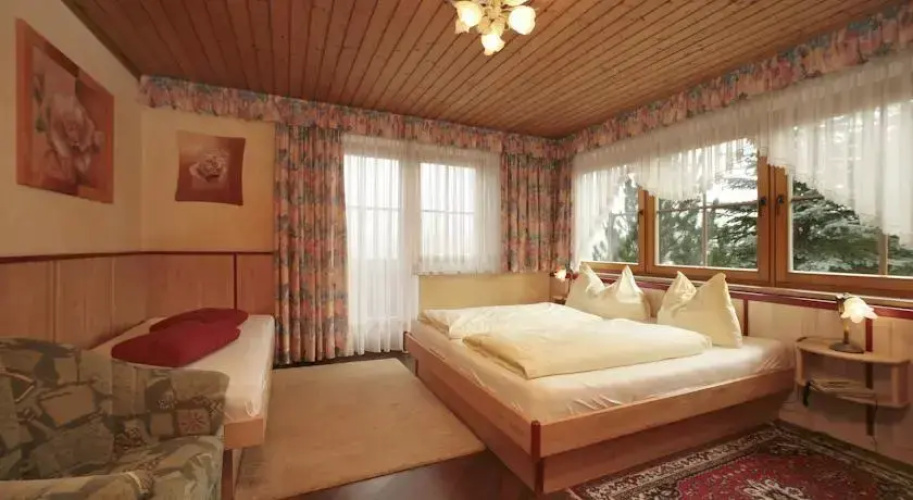 Appartement Fischer