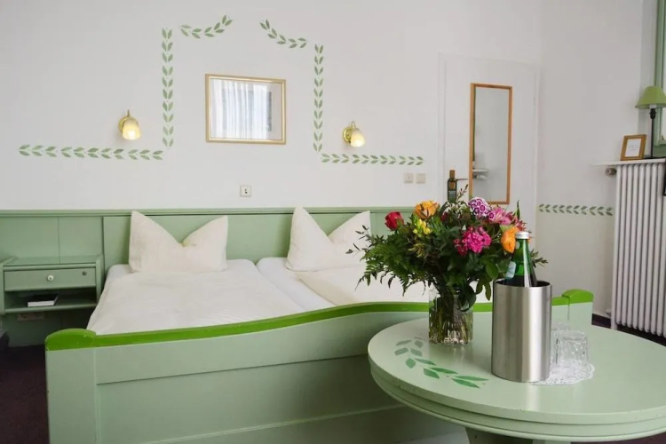 Haus am Walde