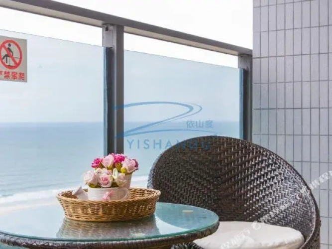 1 Bedroom Standard Double room