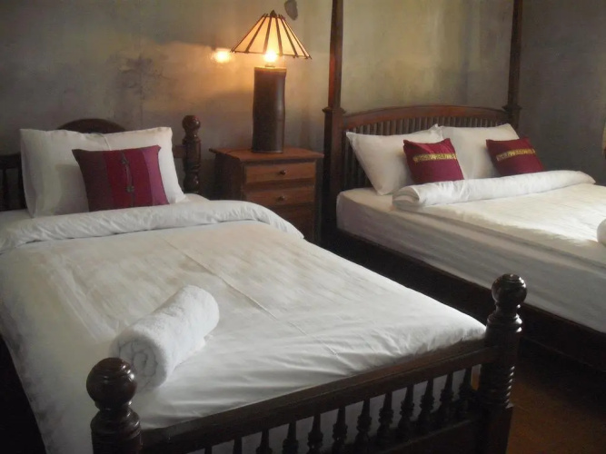 Ban Chomna Resort