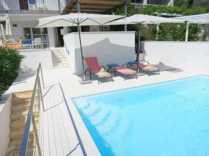 Villa Nelly