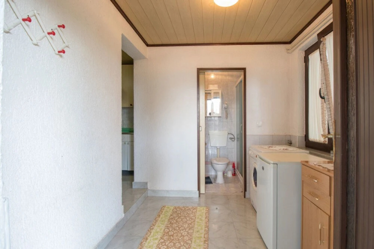 Apartment Elza