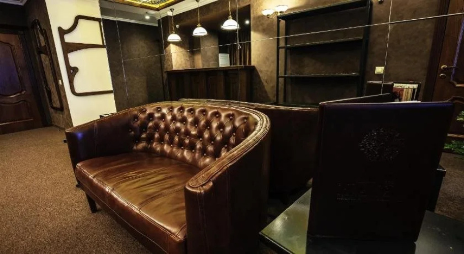 Hotel 39