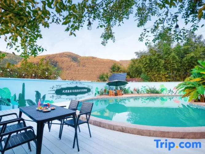 Movespring Hotel
