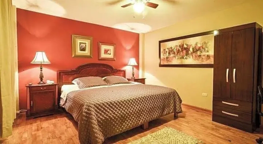 Superior Double room