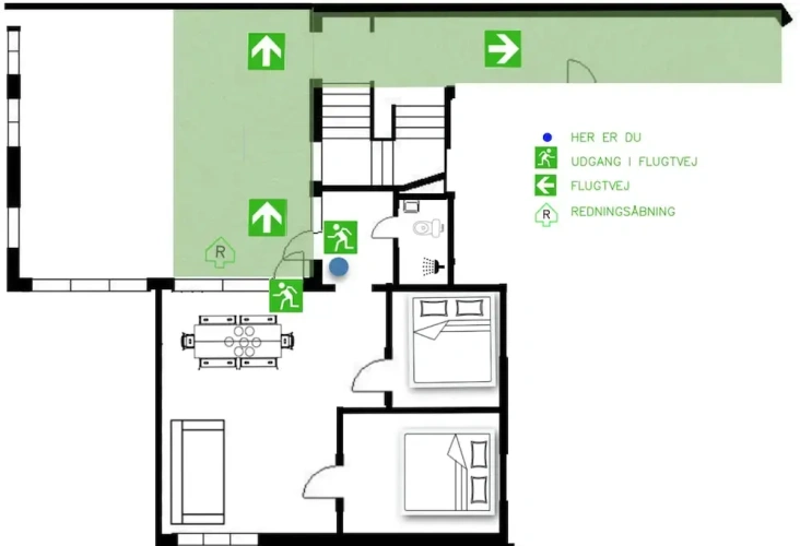 Classic Apartment