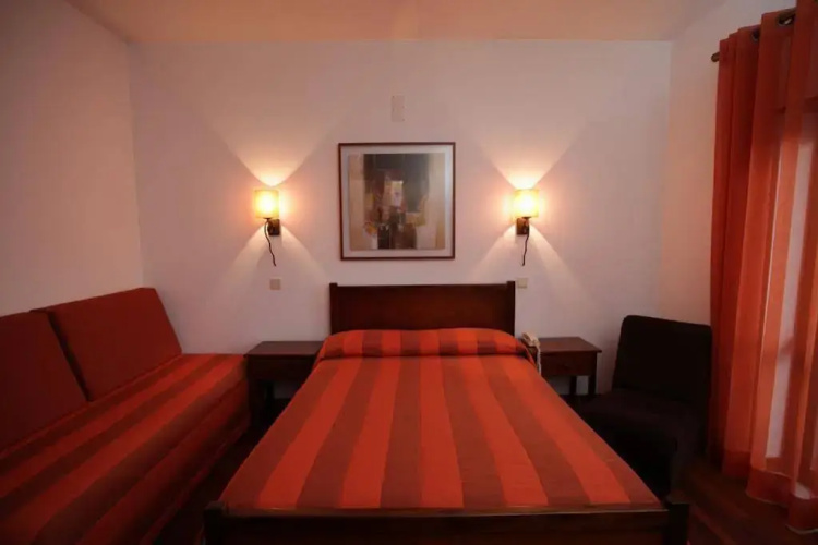 Hotel Verde Pinho