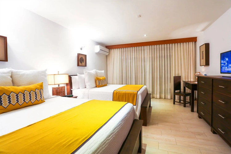 GBoutique Hotel