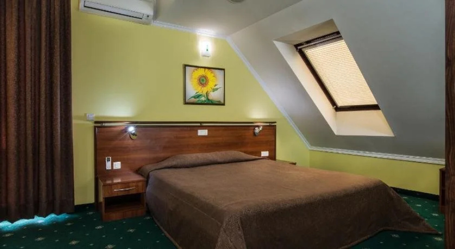 Spa Hotel Izvor