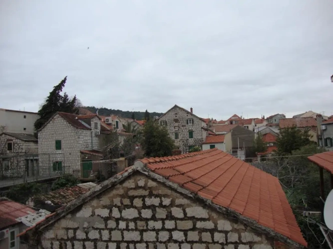 1 Bedroom Deluxe Apartment with view