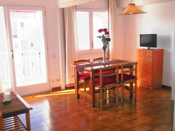 Apartaments AR Costa Brava
