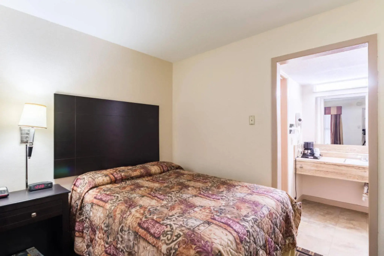 Rodeway Inn