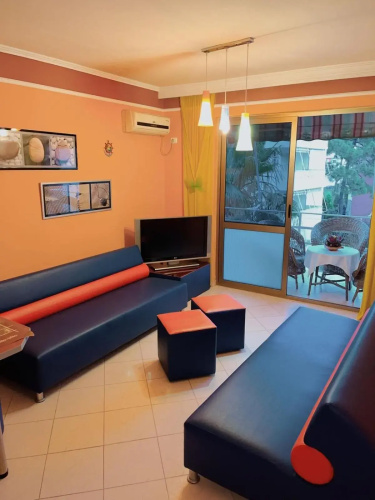 Bluetique Apartament