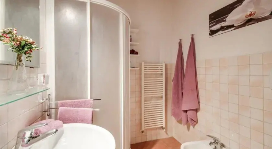 Apartments Florence - Pepi