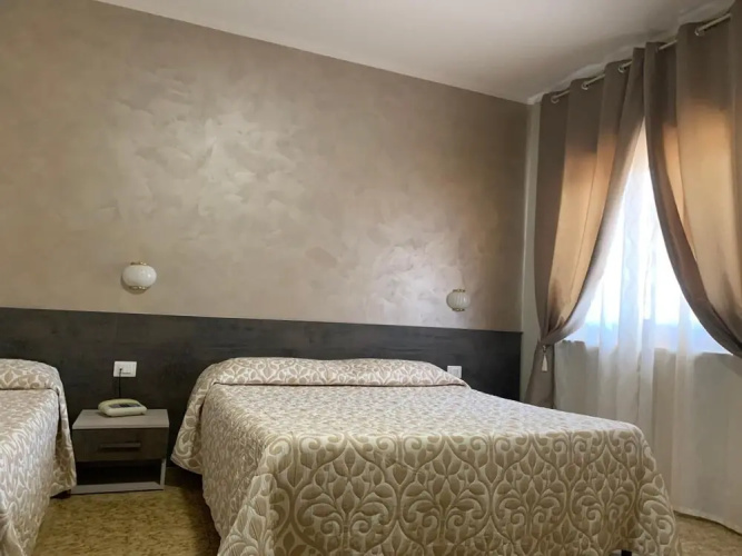 Hotel Vallisdea