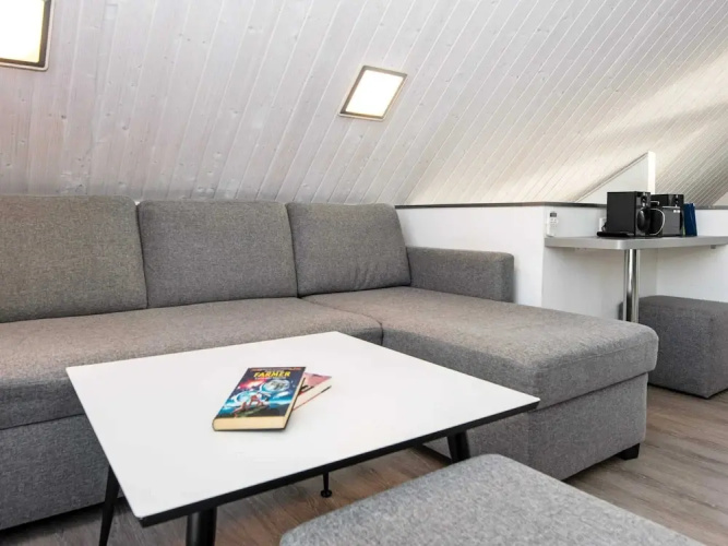 Holiday Home in Wendtorf
