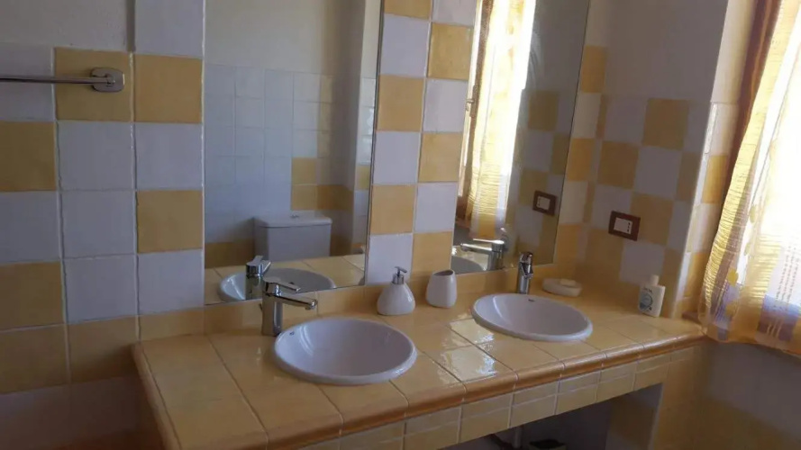 Dalerci Apartment