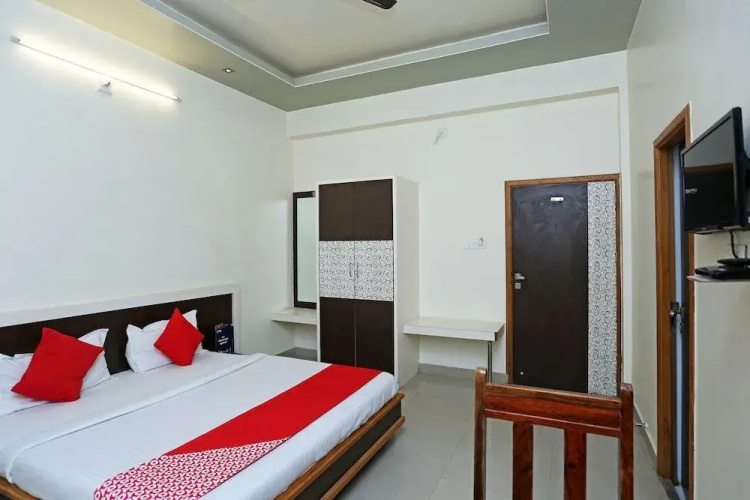 Hotel Jyoti