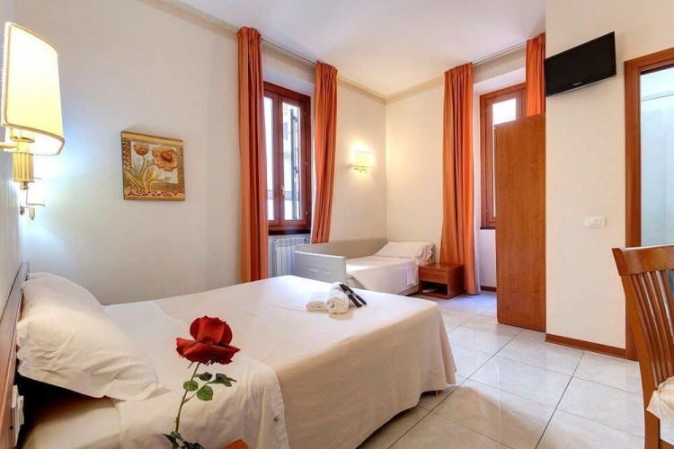 Relais Manzoni