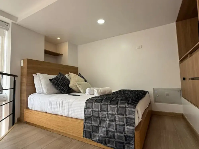 Lovely 1BR Apartment in Chic