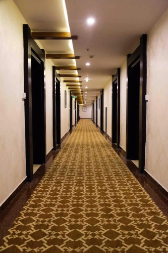 PAI Hotels·Yangjiang Walmart Bus Terminal