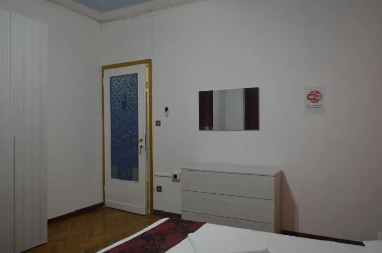 B&B Venice Express