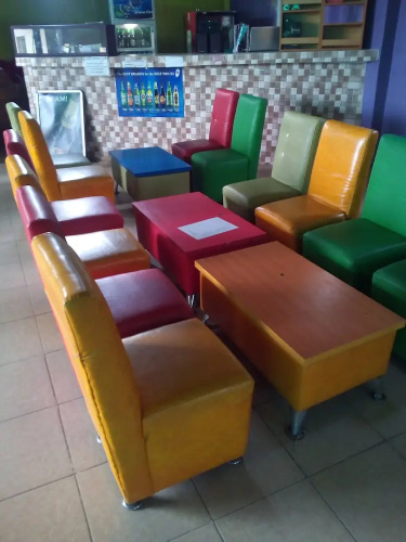 Sigix Bar & Hotel