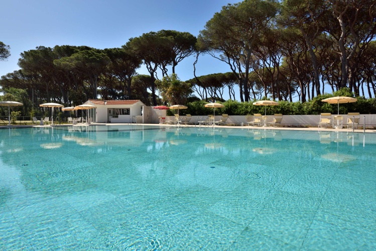 The Sense Experience Resort Follonica photo 17