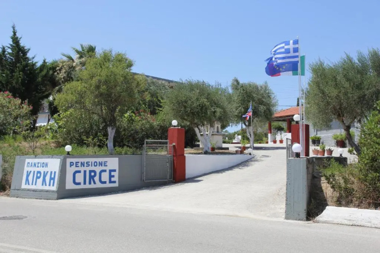 Circe Pansion
