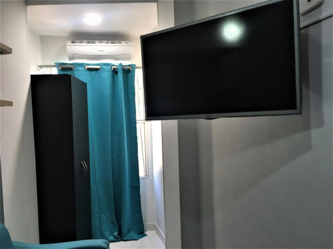 Estudio 2 Cerca A PLAYA Y CENTRO HISTORICO