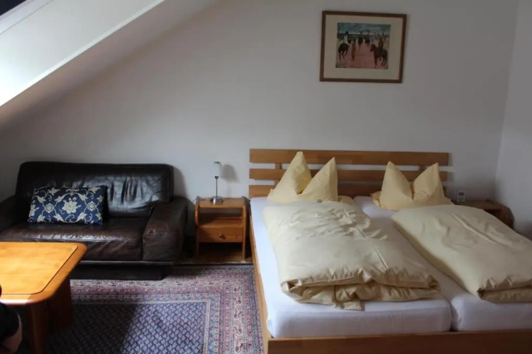 Standard Family room
