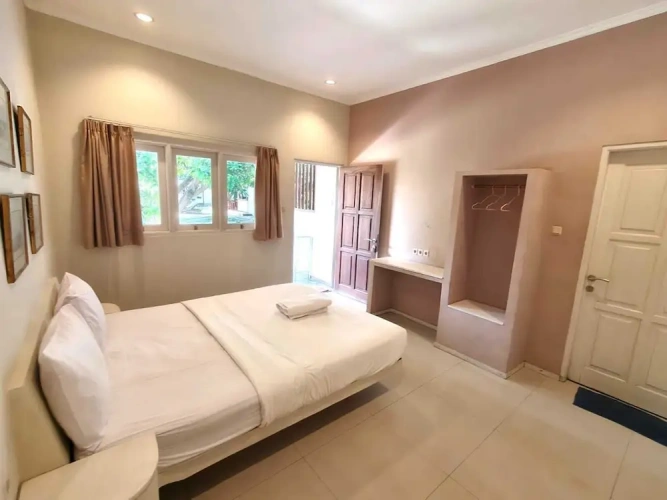 Bungalow