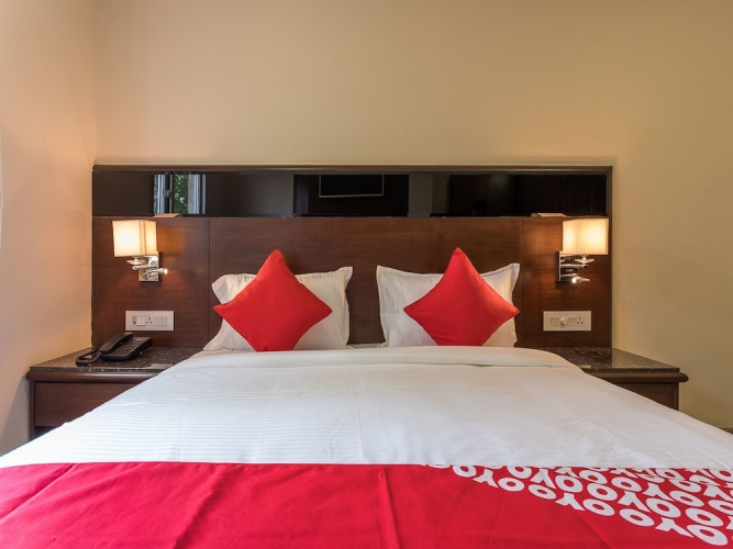 OYO 12360 Hotel Eco Stay