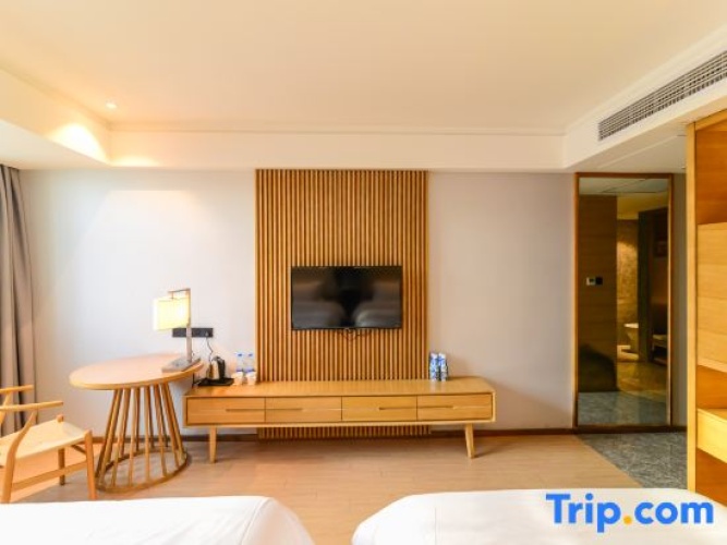 Executive Twin room