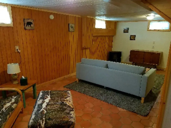 Black Forest Lodge